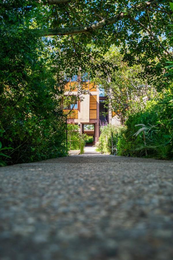 Casa De Agua Hotel Tepoztlan Luaran gambar